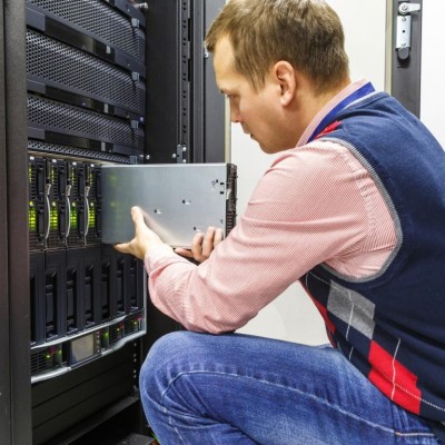 Data Center Strategy: Planning and Design