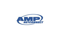 AMP NETCONNECT cabling systems